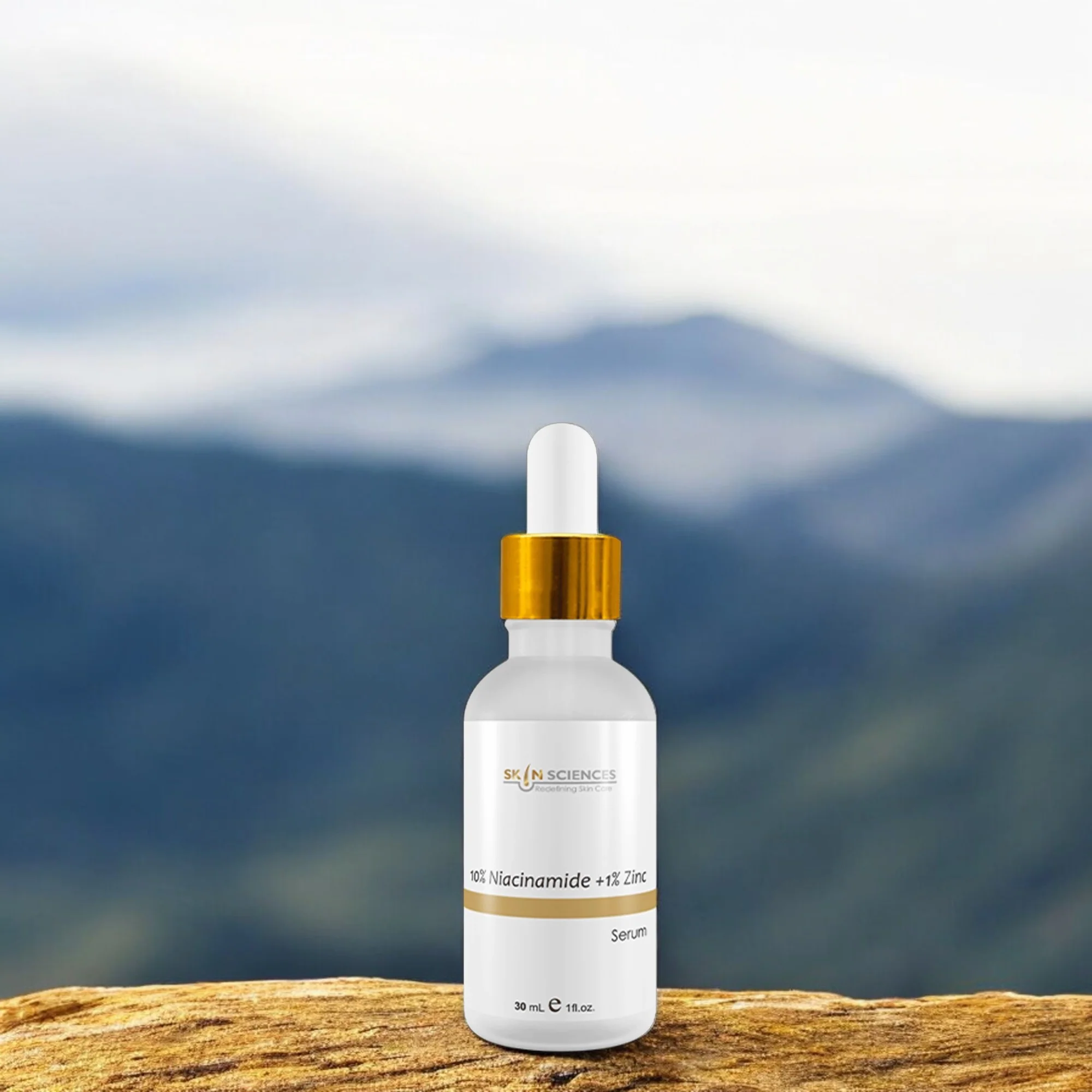 Boost Sales with the Best Niacinamide Serum in Pakistan