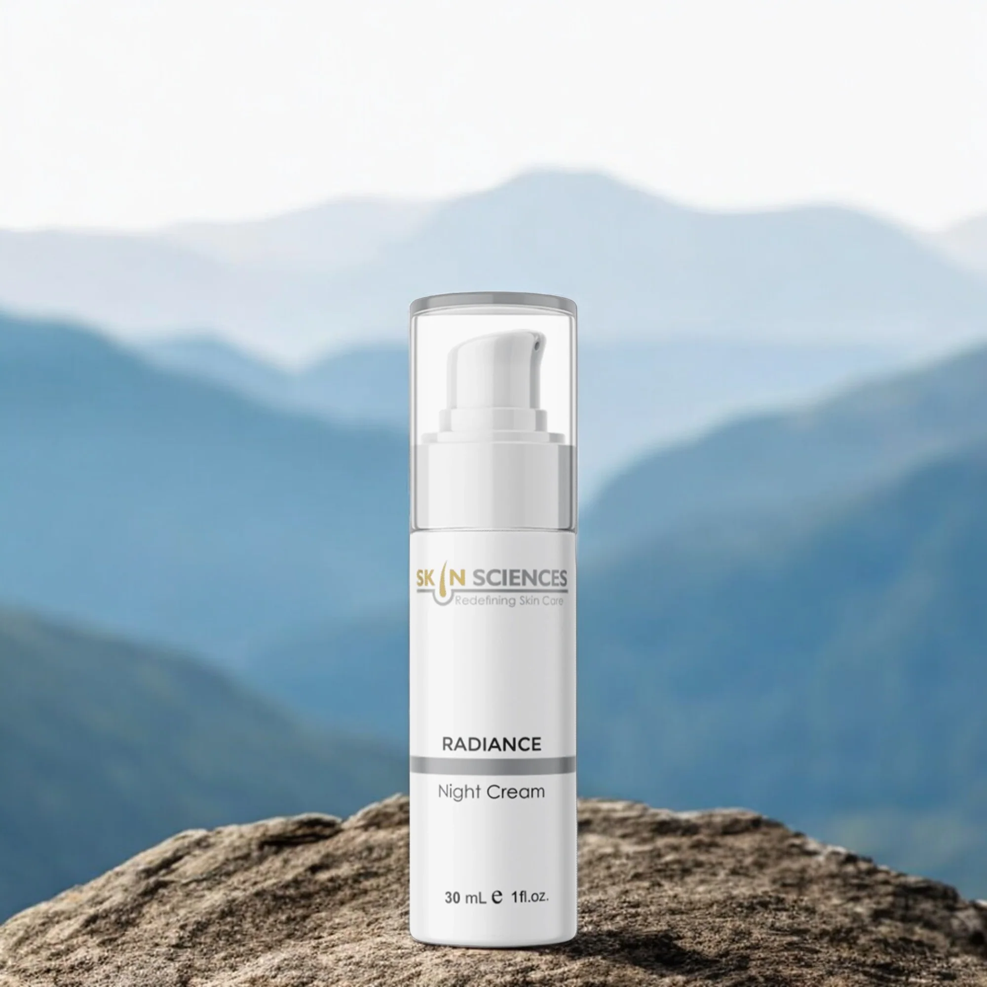 Wake Up Radiant The Best Night Cream in Pakistan That Heals While You Sleep