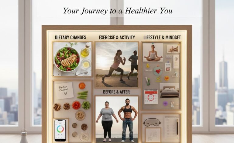 34 Effective Rapid Fast Weight Loss Ideas