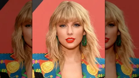 Taylor Swift’s Hair and Beauty Tips – Recreate Her Effortless Glam