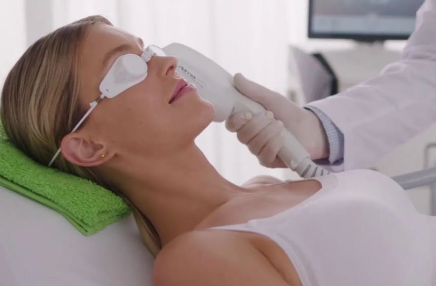 How Harmony Laser Works A 2026 Scientific Overview