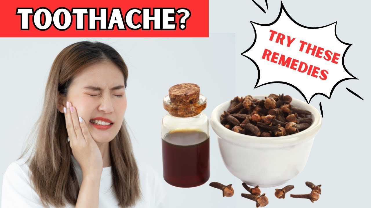 Garlic Clove A Simple Natural Solution For Toothache