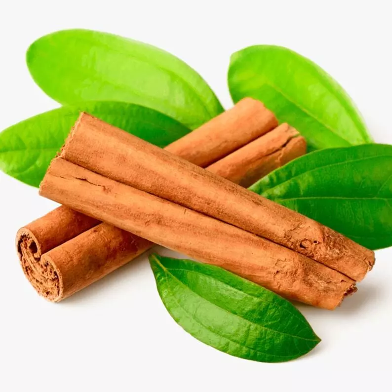 Uses and Health Advantages of Cinnamon Leaves